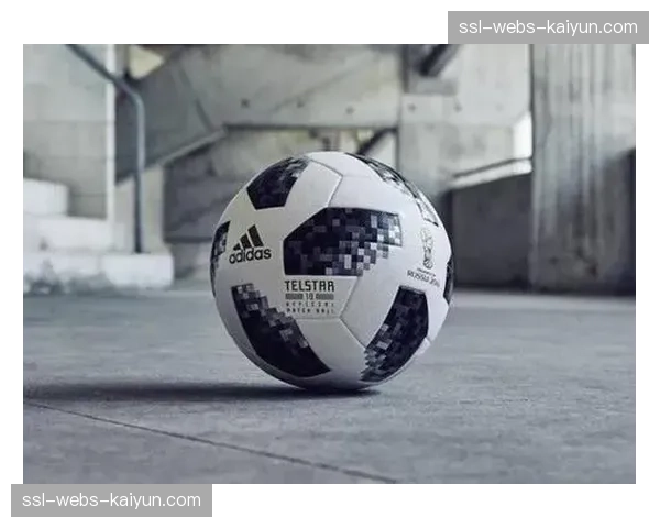 官方发布新赛季用球，内置芯片将首次用于比赛数据采集