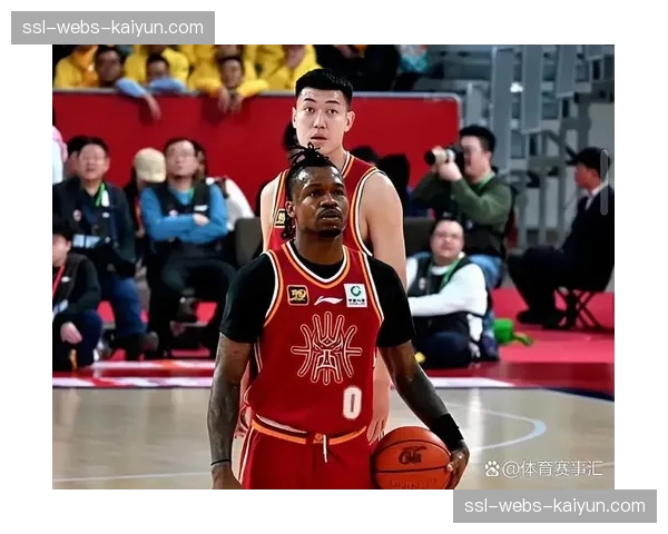 CBA公布最佳第六人奖项得主：山西队外援施韦德