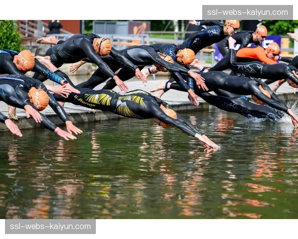 深度报道：气候变化下，露天公开水域赛事的应急预案挑战